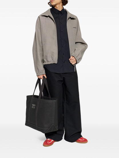 GIORGIO ARMANI Shirts NAVY