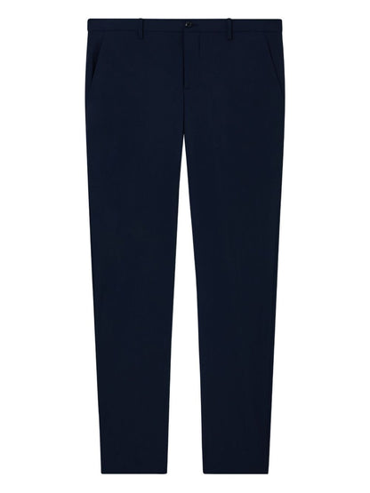 GIORGIO ARMANI Trousers NAVY