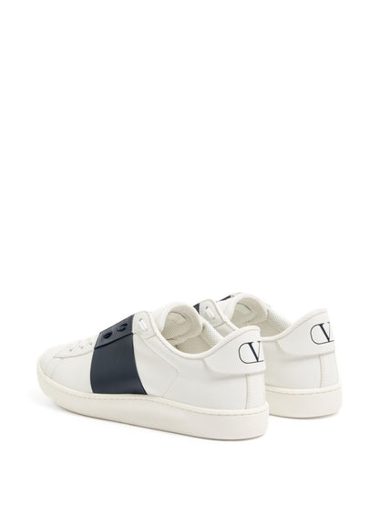 Valentino Garavani Sneakers NAVY
