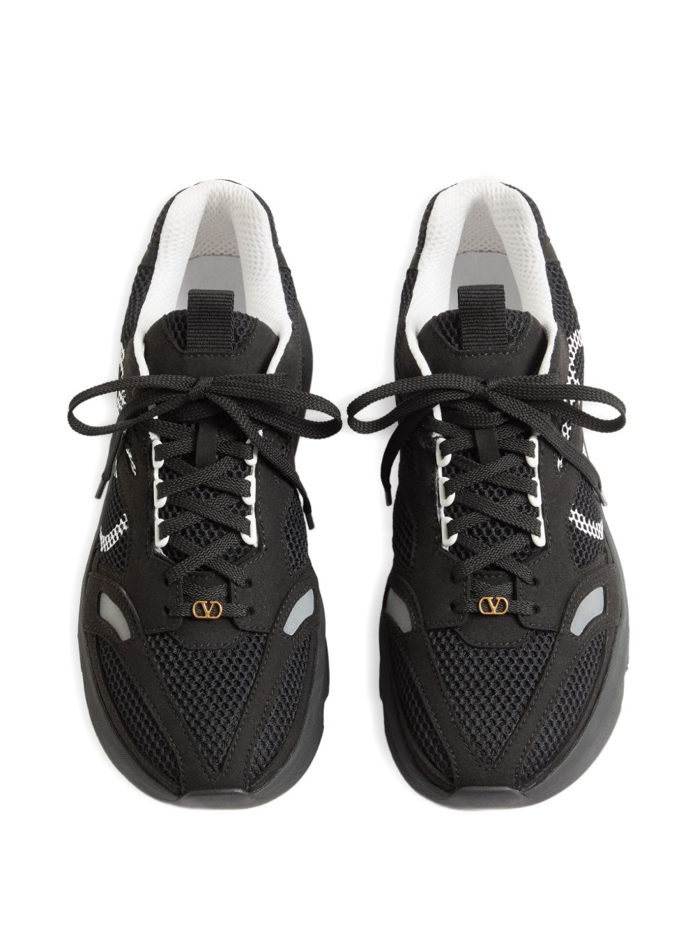Valentino Garavani Sneakers BLACK