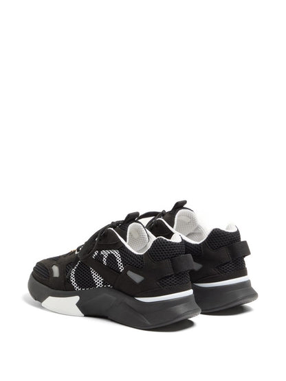 Valentino Garavani Sneakers BLACK