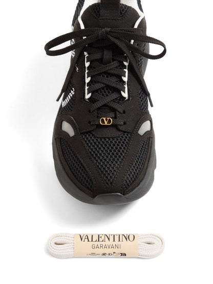 Valentino Garavani Sneakers BLACK