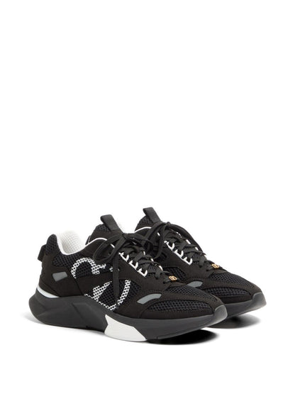 Valentino Garavani Sneakers BLACK