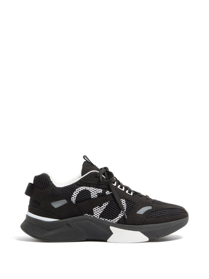 Valentino Garavani Sneakers BLACK