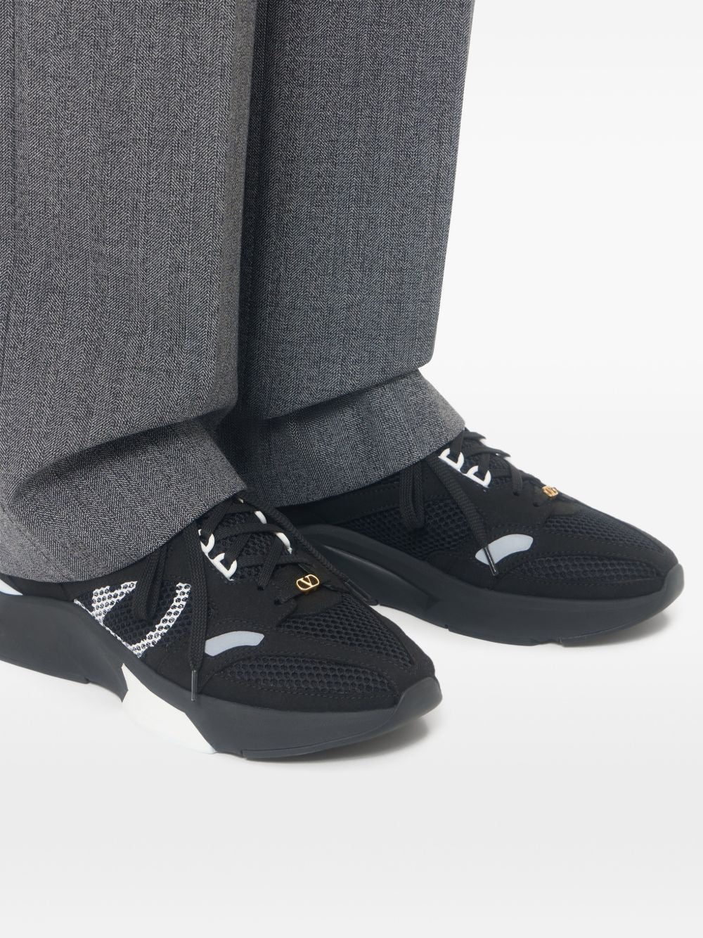 Valentino Garavani Sneakers BLACK