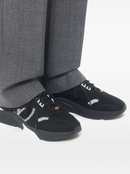 Valentino Garavani Sneakers BLACK