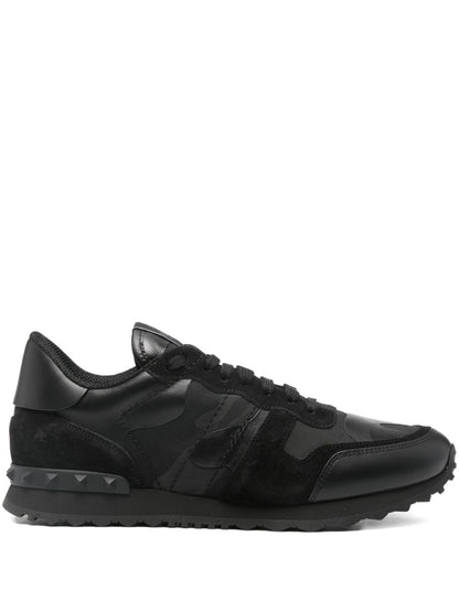 Valentino Garavani Sneakers BLACK