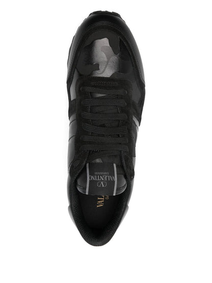 Valentino Garavani Sneakers BLACK
