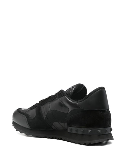 Valentino Garavani Sneakers BLACK