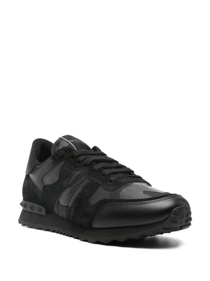 Valentino Garavani Sneakers BLACK