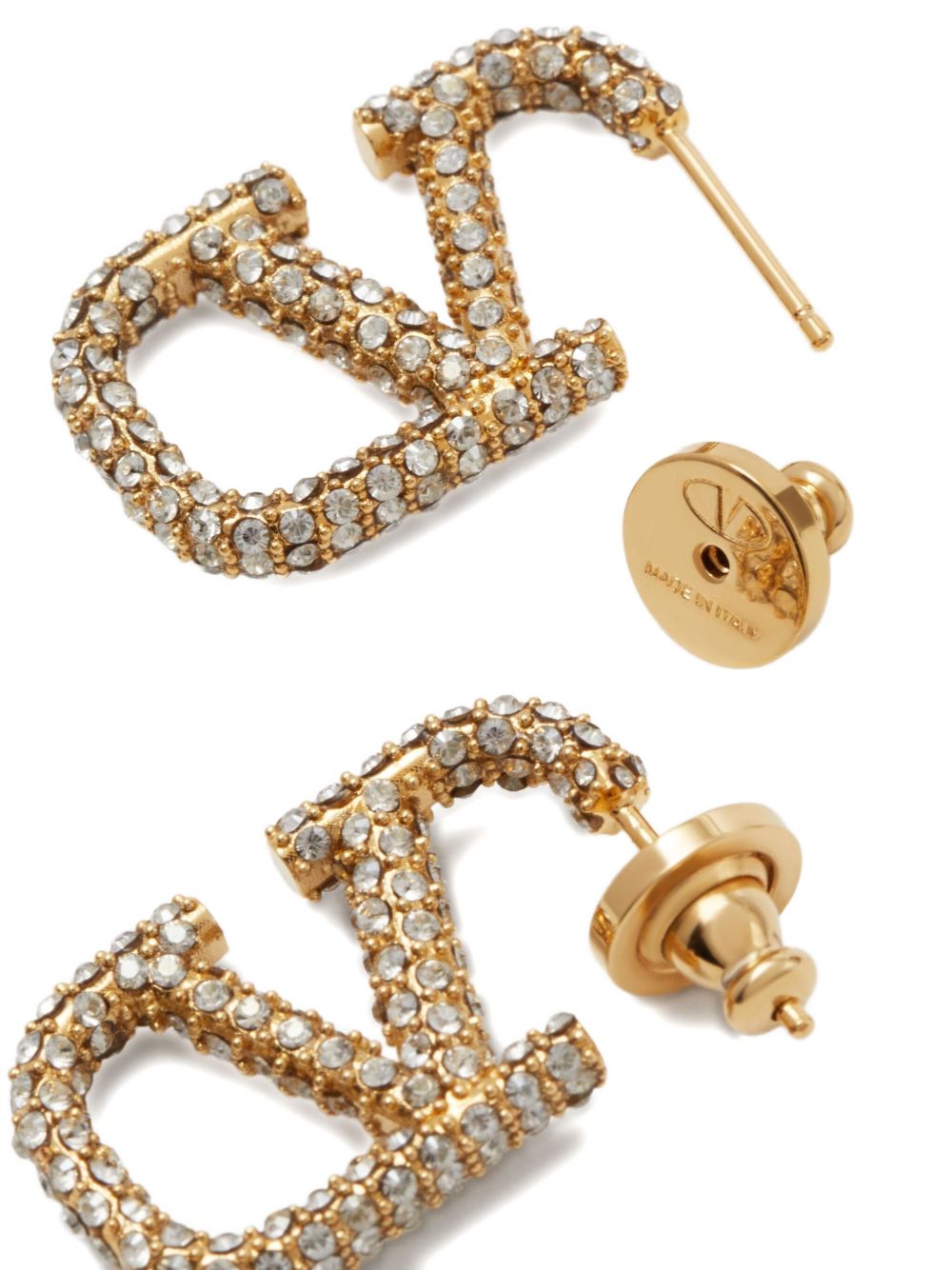 Valentino Garavani Bijoux GOLD