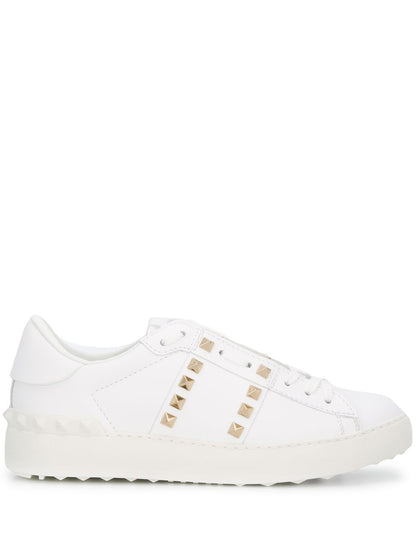 Valentino Garavani Sneakers WHITE