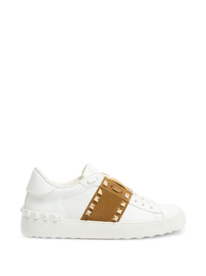 Valentino Garavani Sneakers BEIGE