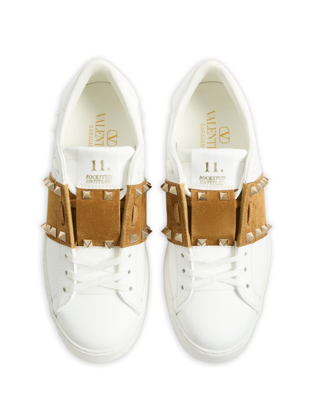 Valentino Garavani Sneakers BEIGE