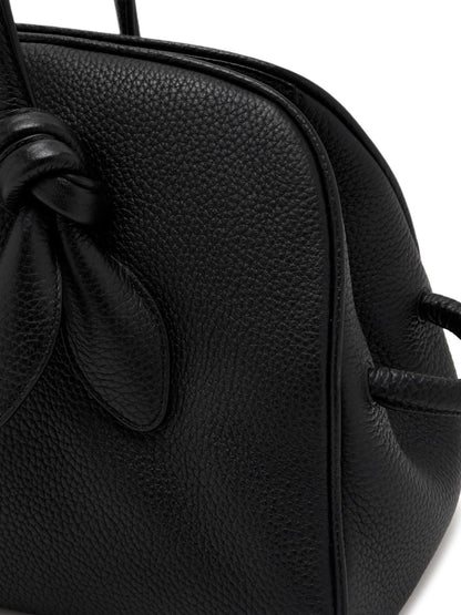 JACQUEMUS Bags.. BLACK