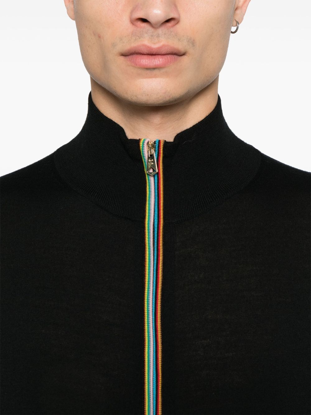 Paul Smith Sweaters NAVY