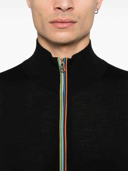Paul Smith Sweaters NAVY