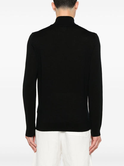 Paul Smith Sweaters NAVY