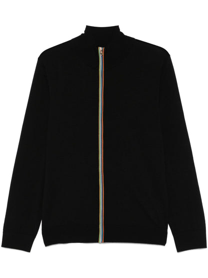 Paul Smith Sweaters NAVY