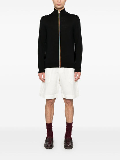 Paul Smith Sweaters NAVY