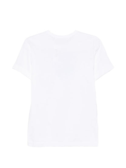 Comme des Garcons T-shirts and Polos NAVY