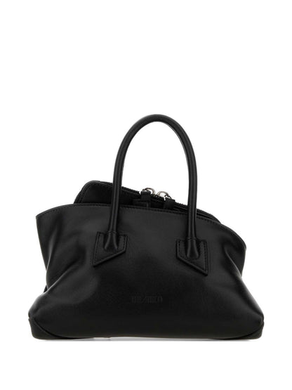 The Attico Bags.. BLACK