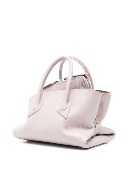 THE ATTICO Bags.. LILAC