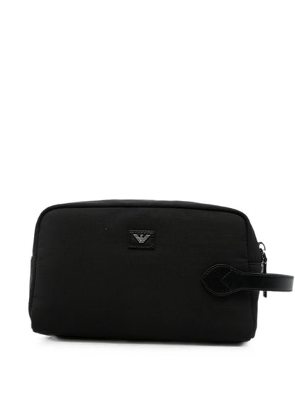 Emporio Armani Bags.. BLACK