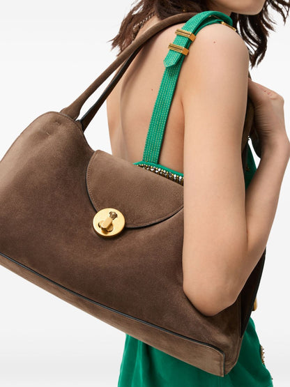 Versace Bags.. BROWN