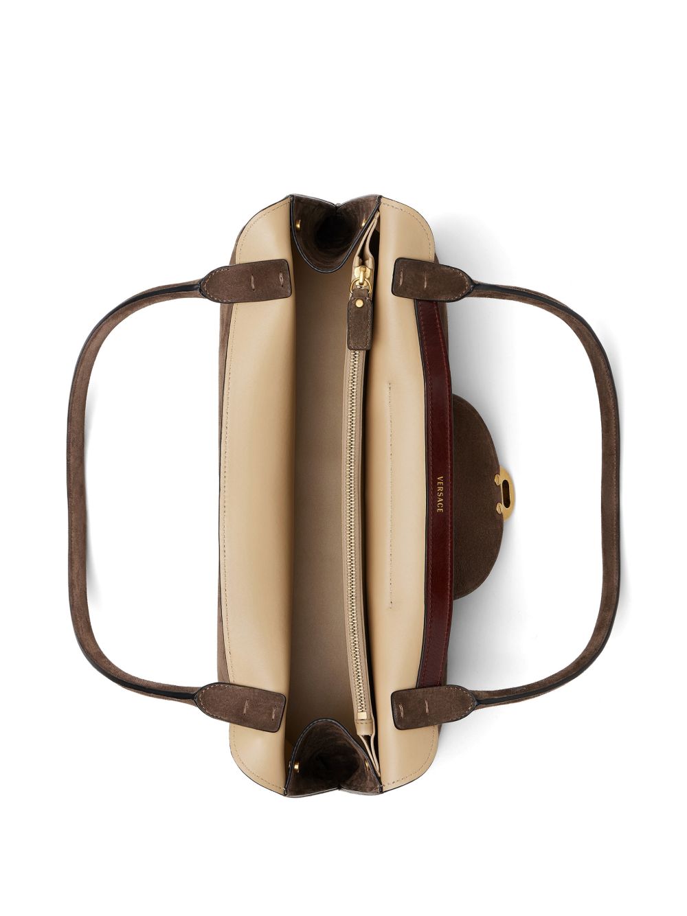 Versace Bags.. BROWN