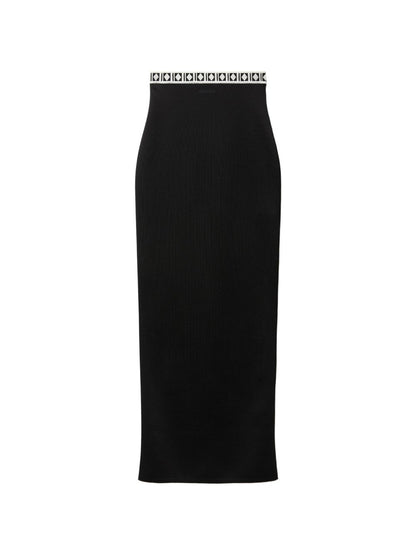 Versace Skirt