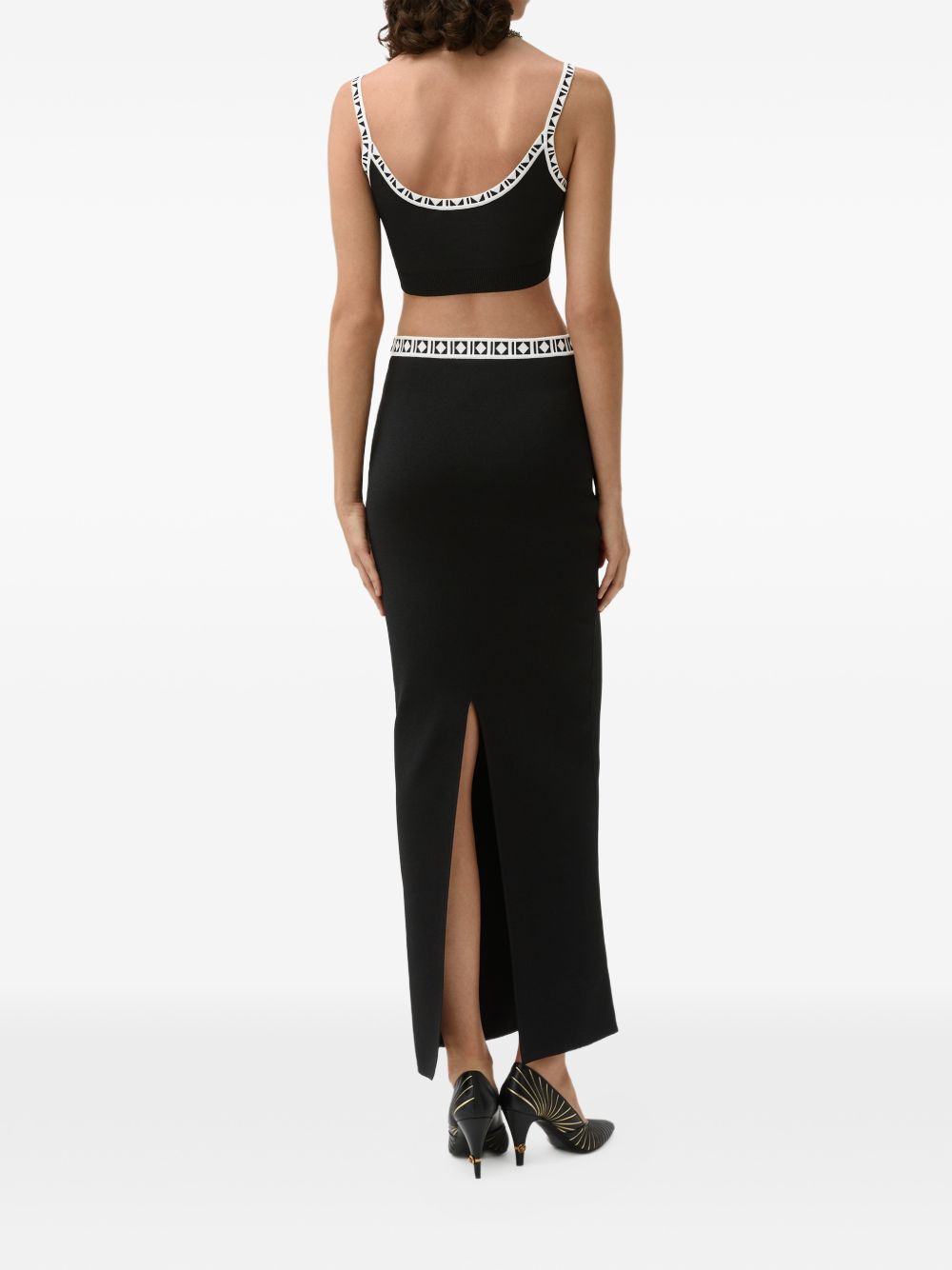 Versace Skirt