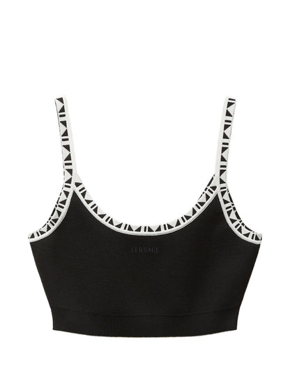 Versace Top