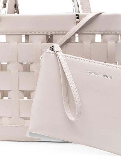 Emporio Armani Bags.. GREY