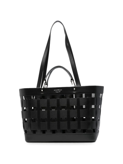 Emporio Armani Bags.. BLACK