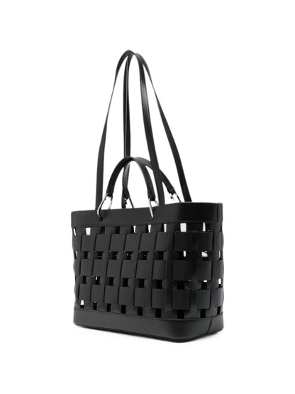 Emporio Armani Bags.. BLACK