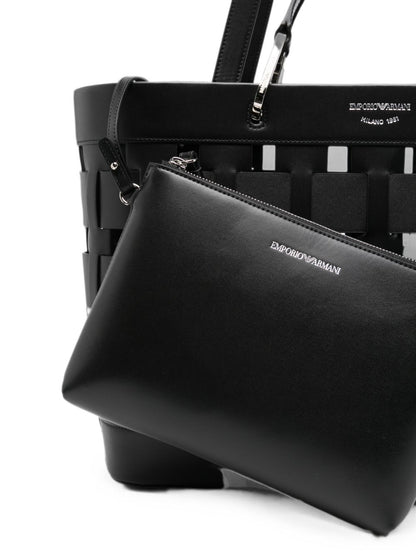 Emporio Armani Bags.. BLACK