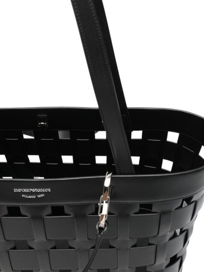 Emporio Armani Bags.. BLACK