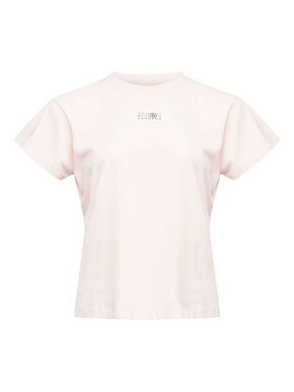 MM6 Maison Margiela T-shirts and Polos POWDER