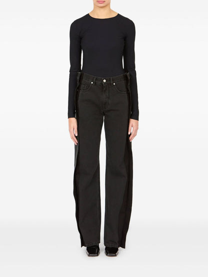 MM6 Maison Margiela Jeans