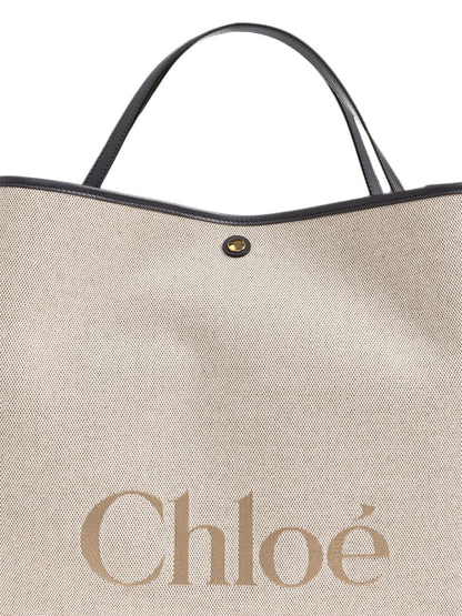 Chloé Chloè Bags.. BLACK