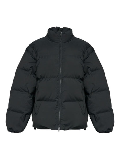 MM6 Maison Margiela Short down jacket