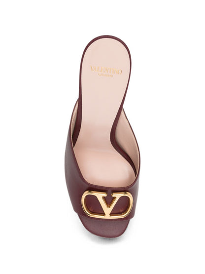 Valentino Garavani Sandals RED