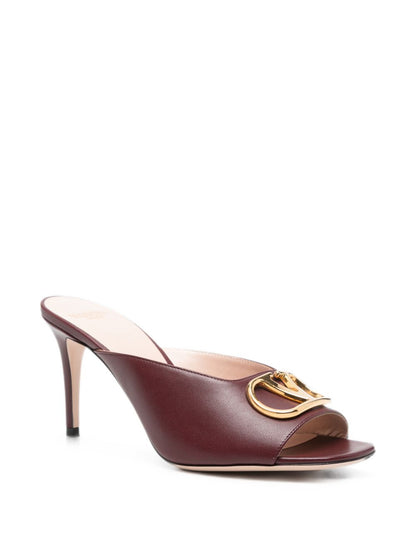 Valentino Garavani Sandals RED