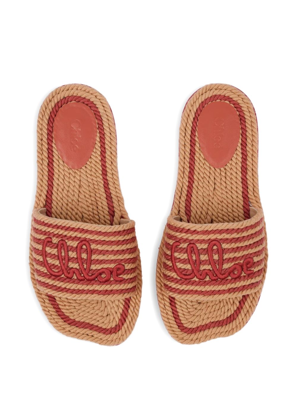Chloé Chloè Sandals PINK