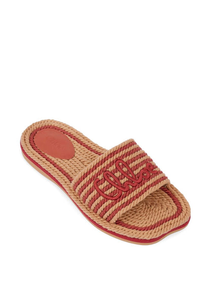 Chloé Chloè Sandals PINK
