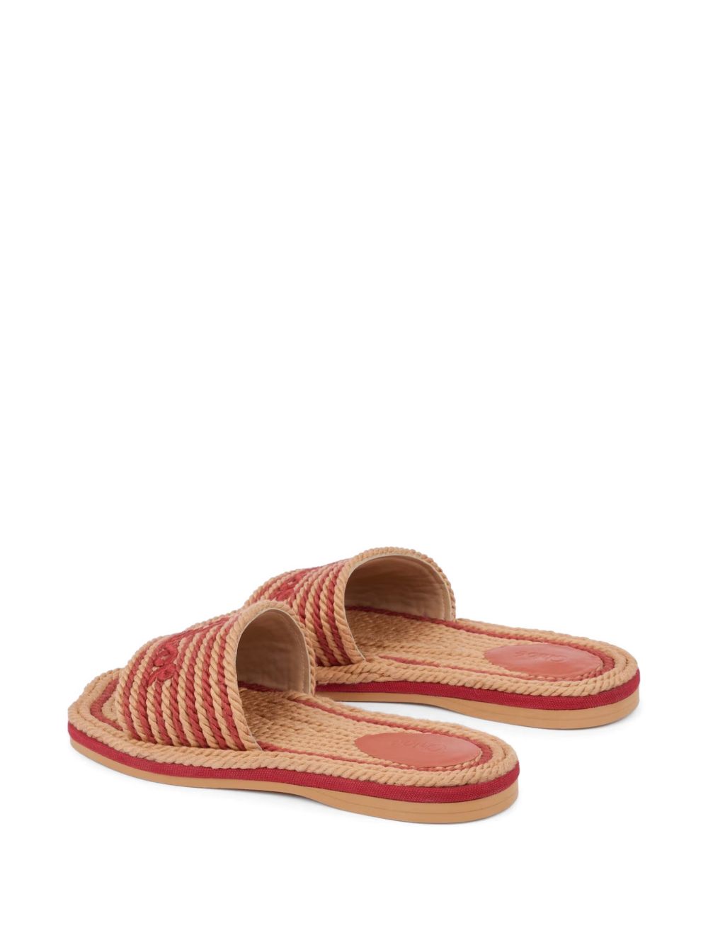 Chloé Chloè Sandals PINK