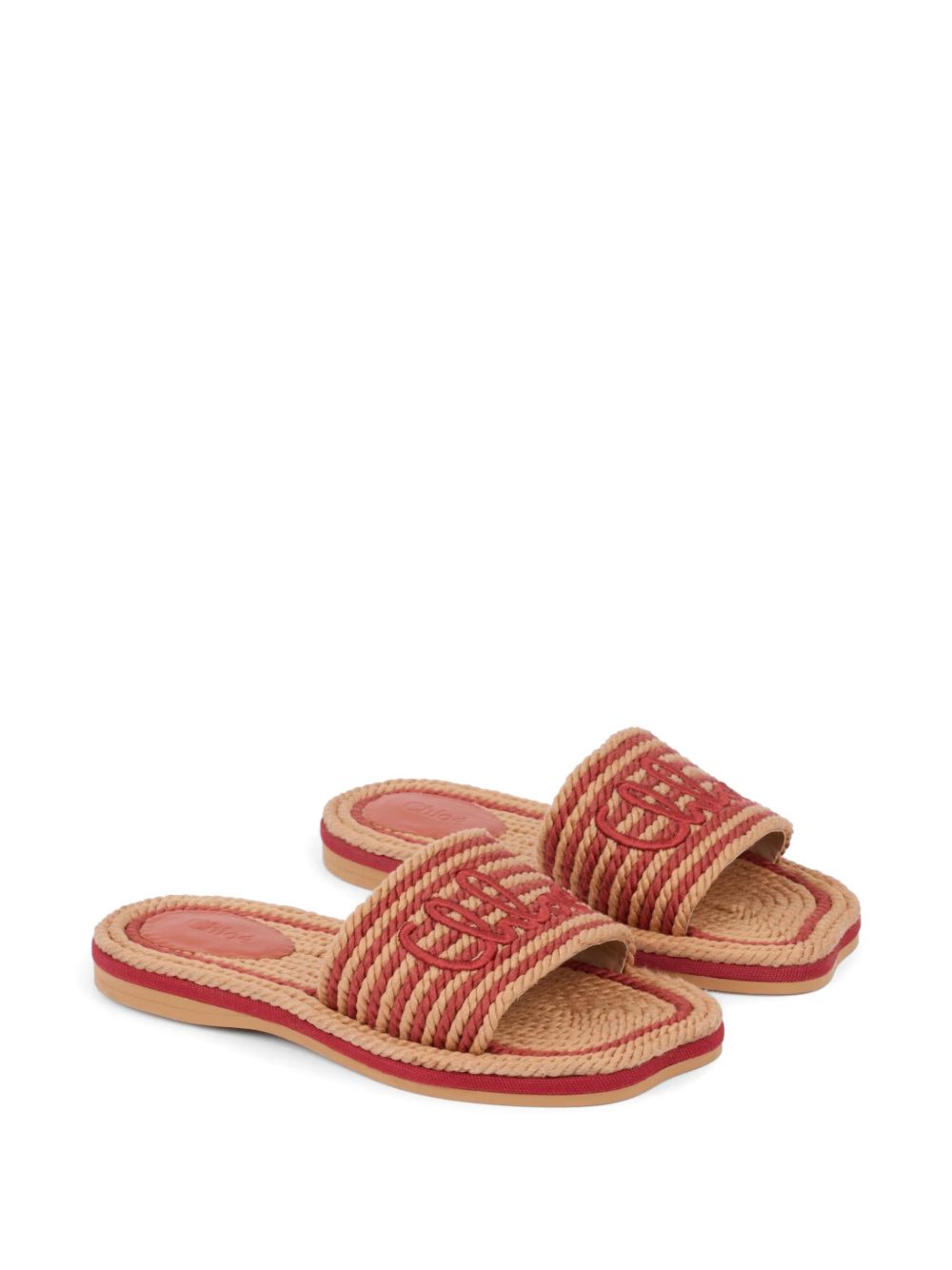 Chloé Chloè Sandals PINK