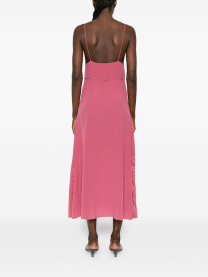 Chloé Chloè Dresses PINK