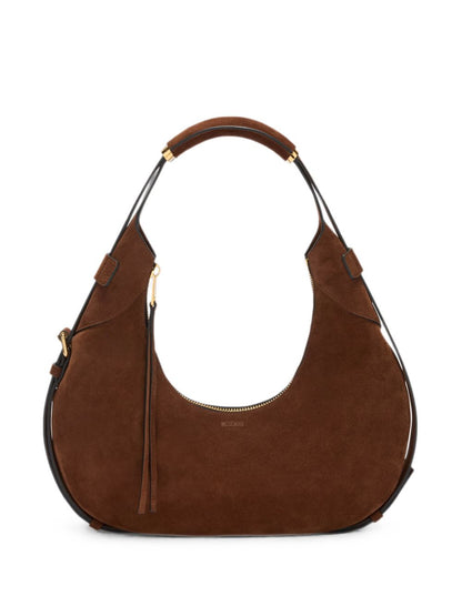 Moschino Bags.. BROWN